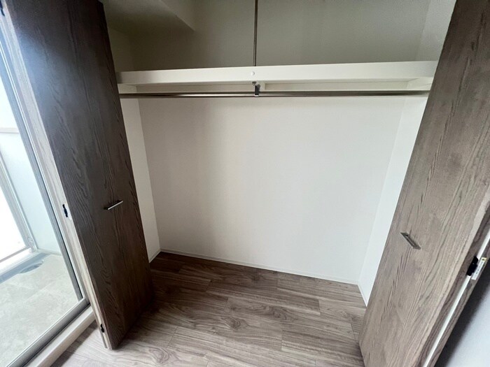物件内観写真18　(収納)