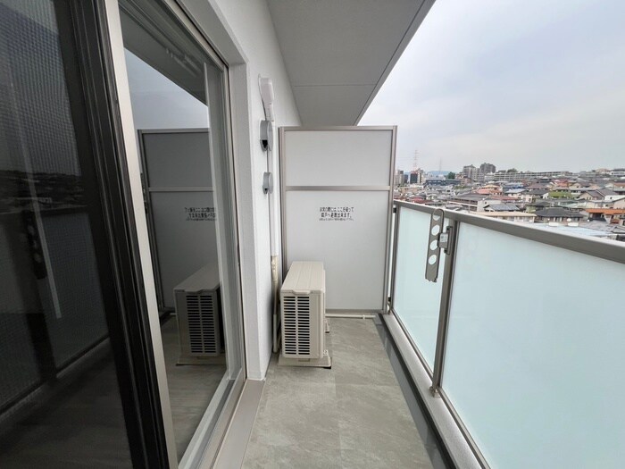 物件内観写真21　(ベランダ・バルコニー)