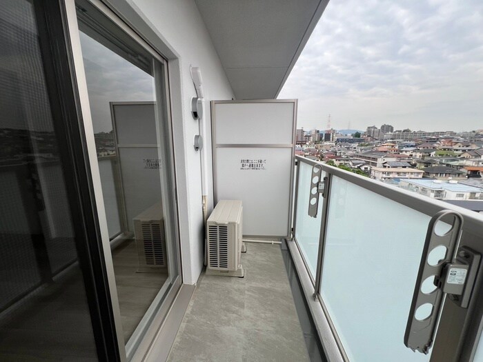 物件内観写真21　(ベランダ・バルコニー)