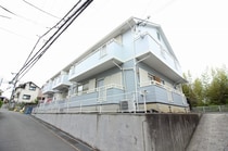 サマックス佐藤ハイツの外観写真