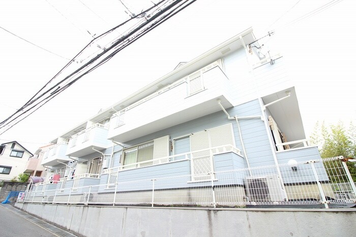 物件外観写真5　(外観写真)