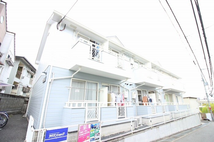 物件外観写真6　(外観写真)