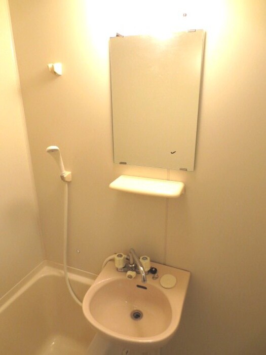 物件内観写真14　(洗面)