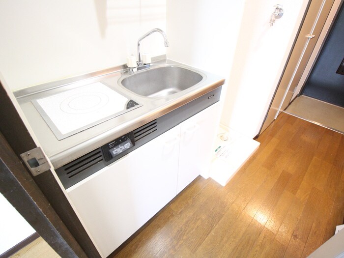 物件内観写真11　(キッチン)