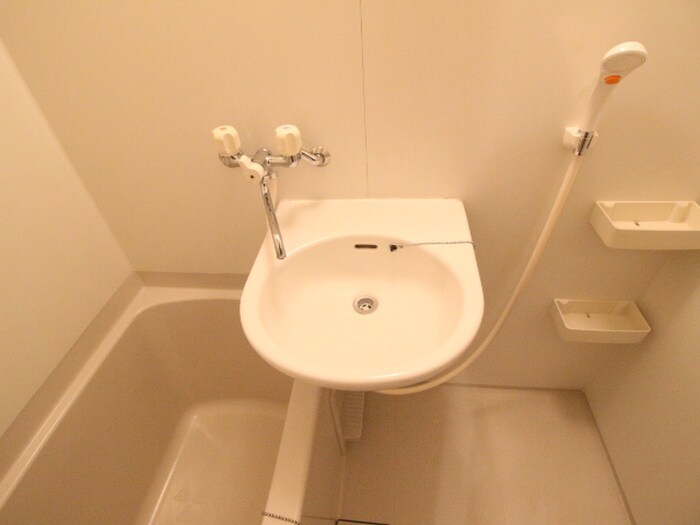 物件内観写真11　(洗面)