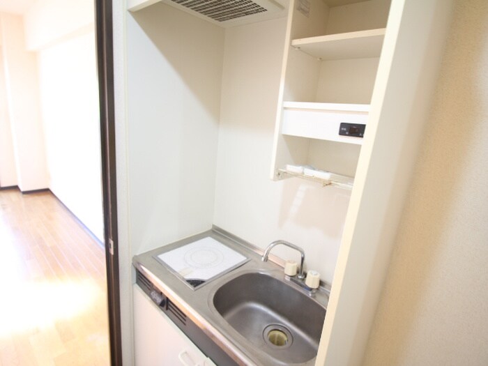 物件内観写真11　(キッチン)