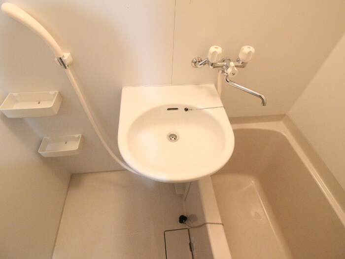 物件内観写真13　(洗面)