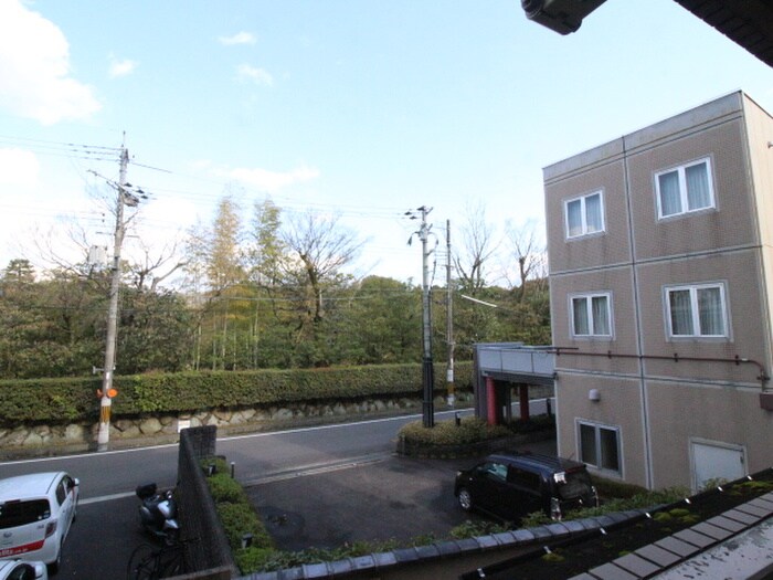 物件内観写真22　(ベランダ・バルコニー)