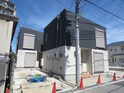 カシーナ中茶屋２号地