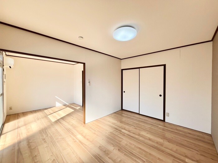 物件内観写真6　(居室)