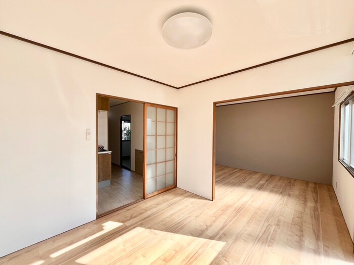 物件内観写真7　(居室)