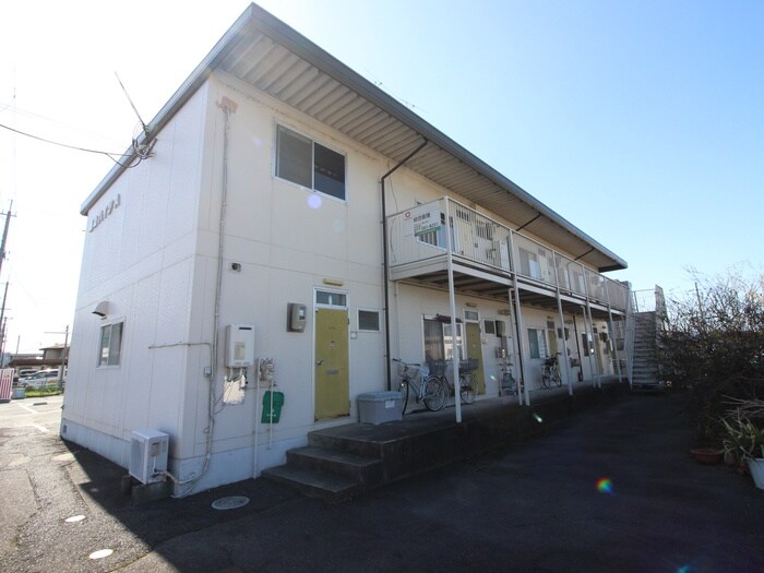 物件外観写真5　(建物設備)