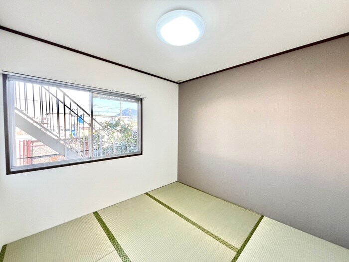 物件内観写真11　(居室)