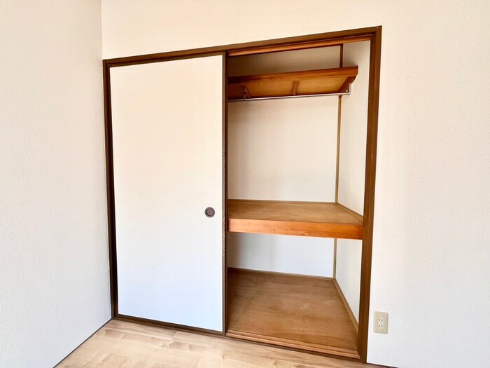 物件内観写真14　(収納)
