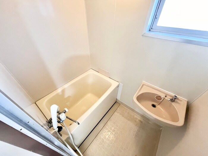 物件内観写真15　(バス／シャワールーム等)