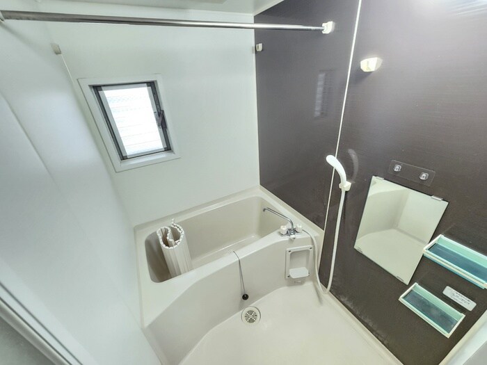 物件内観写真13　(バス／シャワールーム等)