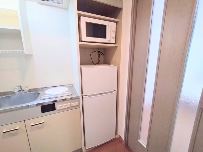 物件内観写真12　(キッチン)