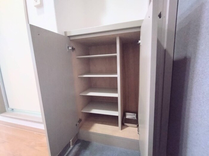 物件内観写真14　(収納)