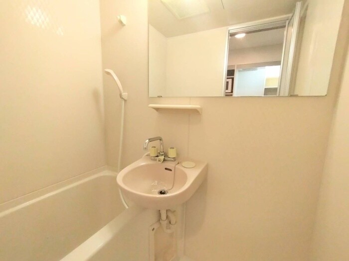 物件内観写真22　(洗面)