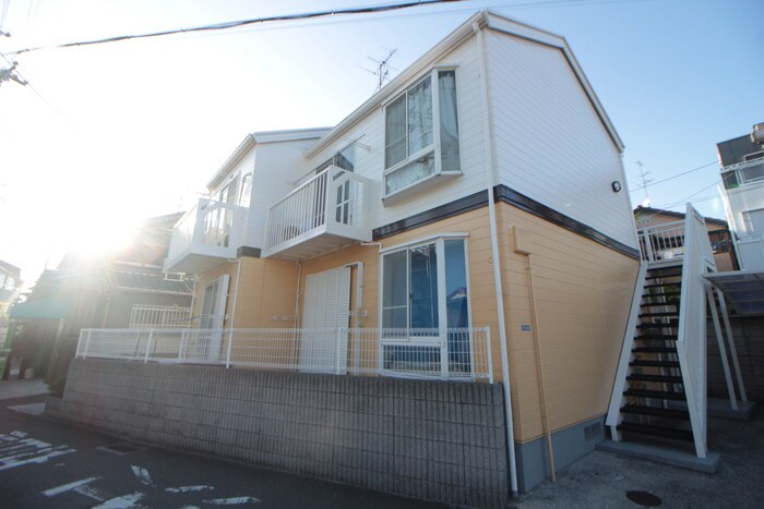 物件外観写真6　(周辺環境)