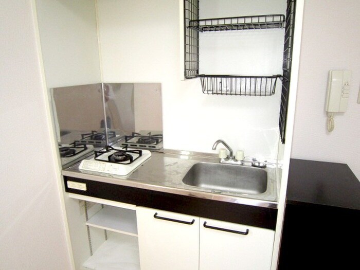 物件内観写真9　(キッチン)