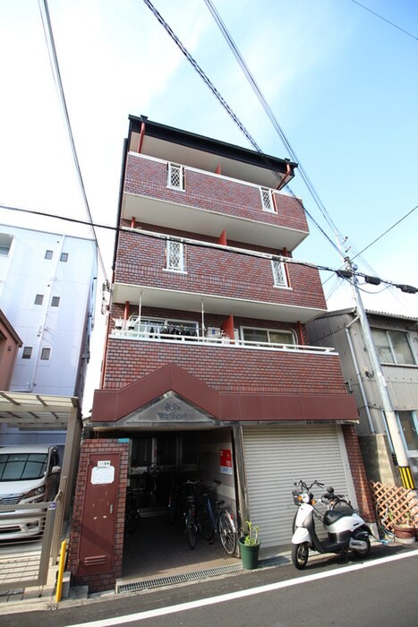 物件外観写真5　(外観写真)