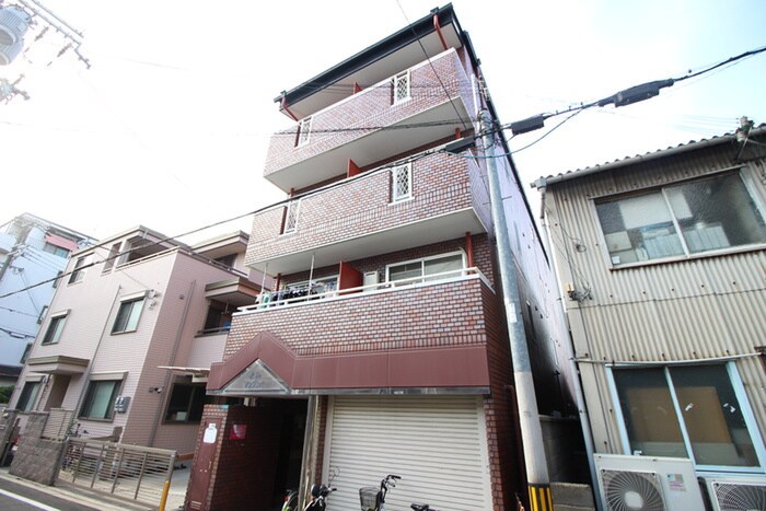 物件外観写真6　(外観写真)