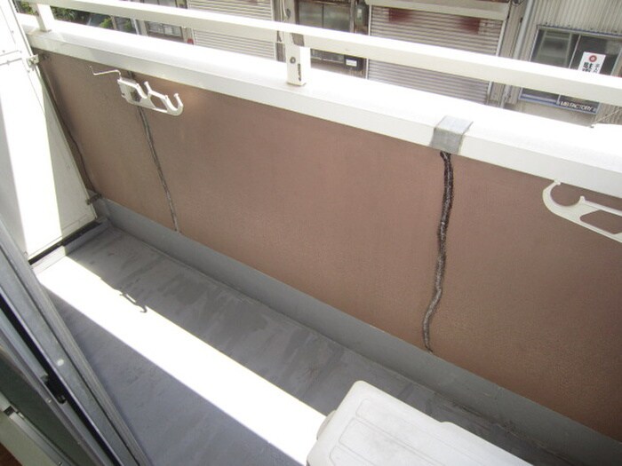 物件内観写真16　(ベランダ・バルコニー)