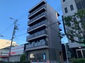 プロスパーコート新深江