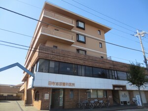 エルコ－ポ８８外観写真