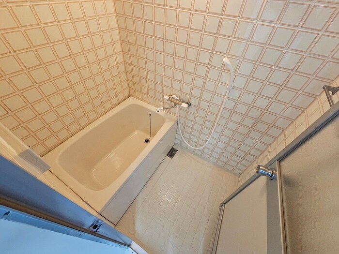 物件内観写真6　(バス／シャワールーム等)