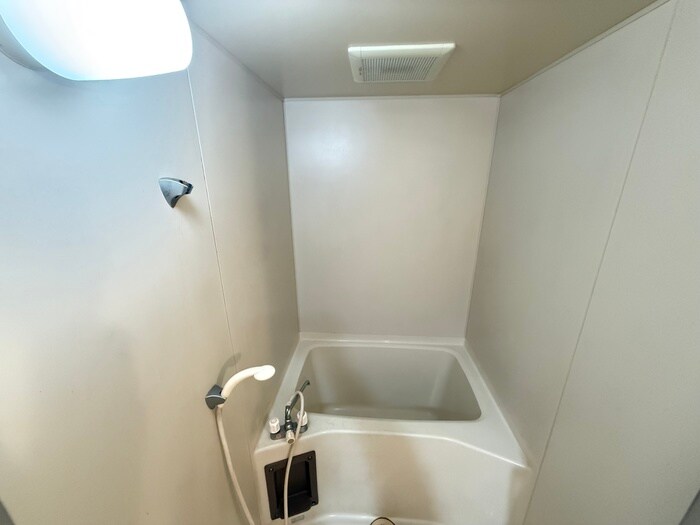 物件内観写真8　(バス／シャワールーム等)