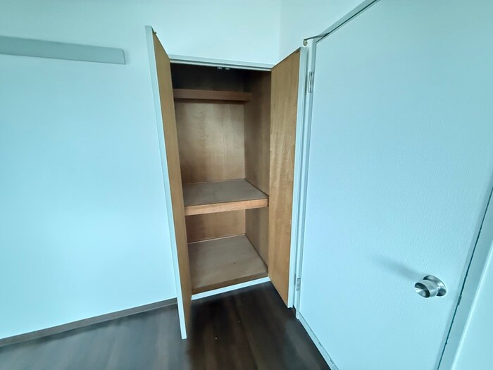 物件内観写真22　(収納)