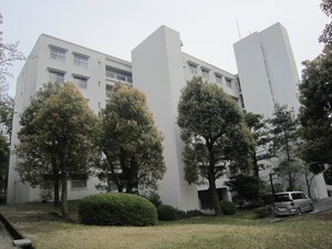 メゾン千里Ｄ５棟（403）外観写真