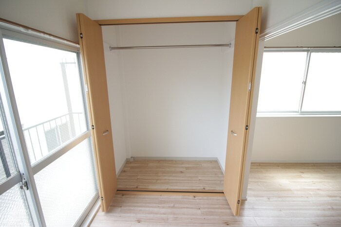 物件内観写真8　(収納)