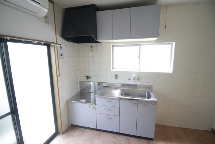 物件内観写真13　(キッチン)