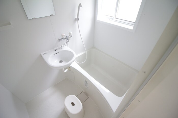 物件内観写真15　(バス／シャワールーム等)