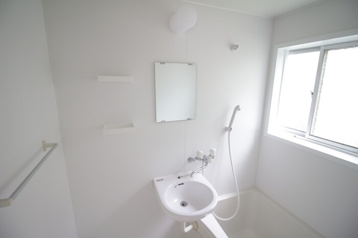 物件内観写真17　(洗面)