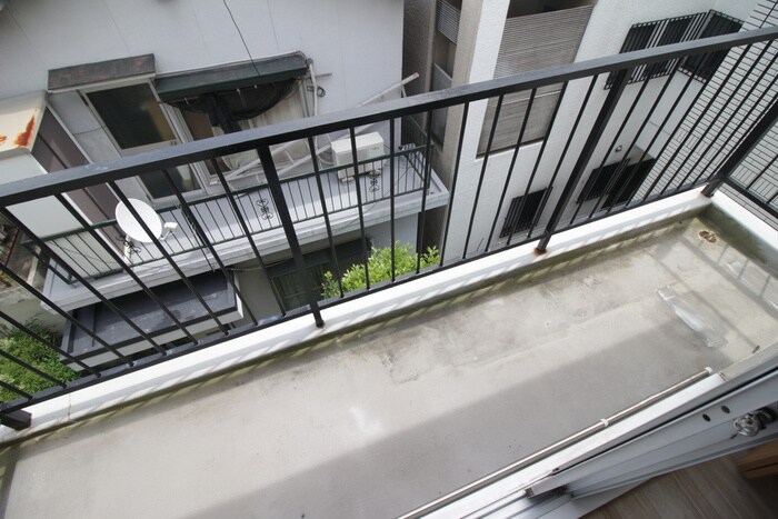 物件内観写真19　(ベランダ・バルコニー)