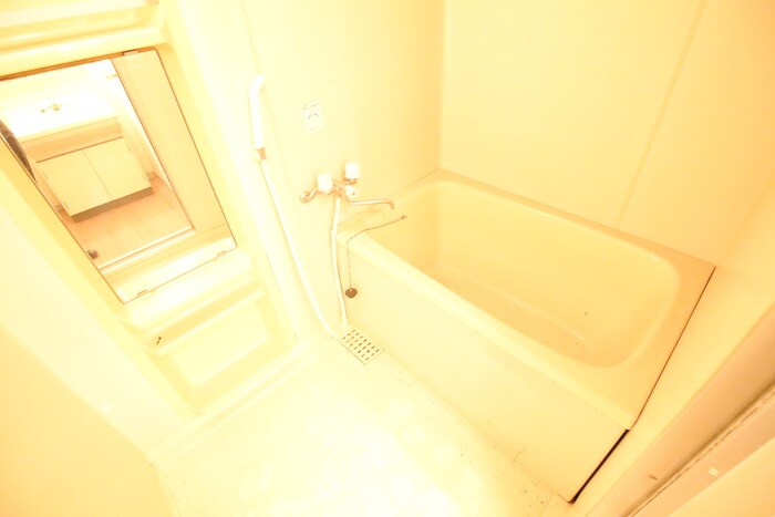 物件内観写真9　(バス／シャワールーム等)