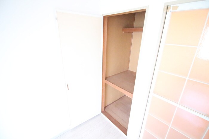 物件内観写真20　(収納)