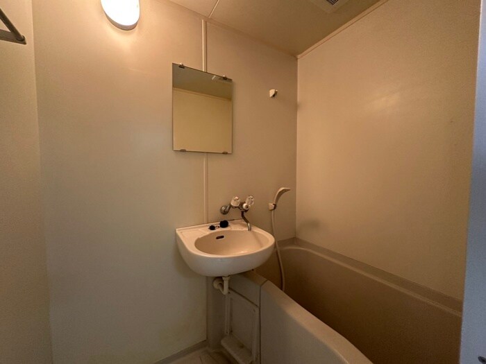 物件内観写真17　(バス／シャワールーム等)