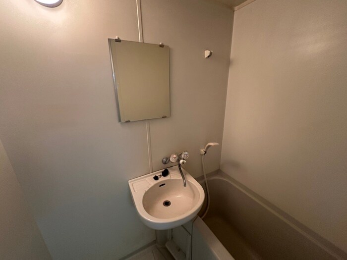 物件内観写真18　(洗面)