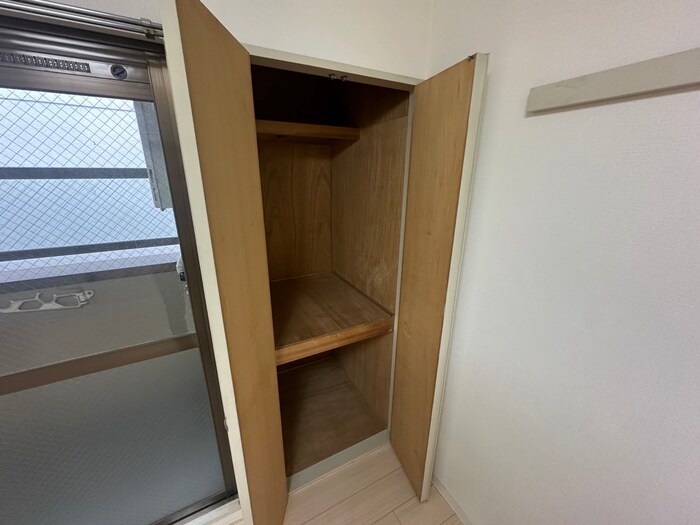 物件内観写真19　(収納)