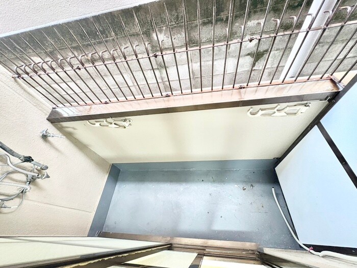 物件内観写真20　(ベランダ・バルコニー)