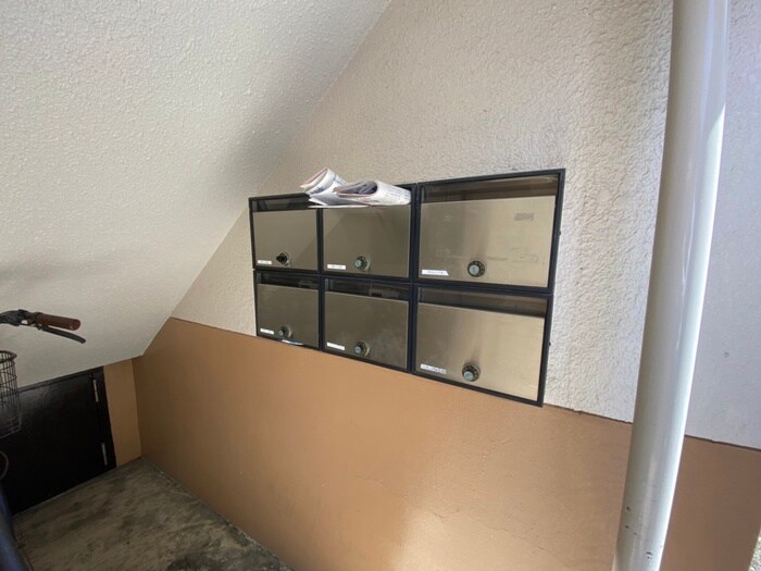 物件外観写真3　(建物設備)