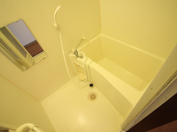 物件内観写真13　(バス／シャワールーム等)