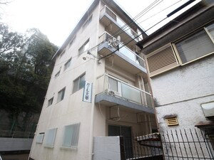 パール六甲（１０５）外観写真