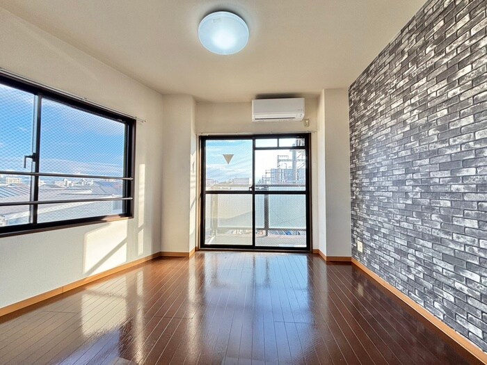 物件内観写真7　(居室)