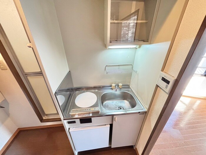 物件内観写真9　(キッチン)